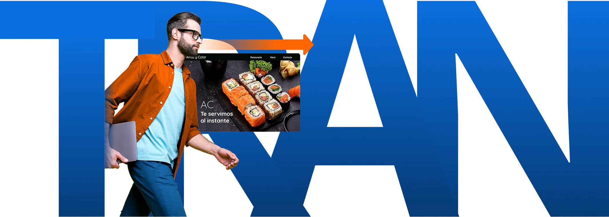 Transferencia de dominios Internacional por DonWeb